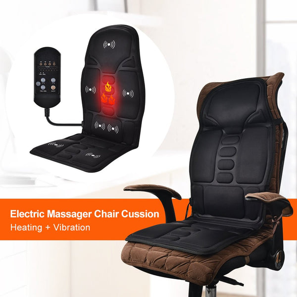 Massage Seat Topper – Massage Recovery