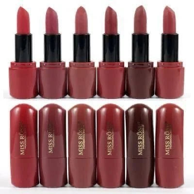 Matte Lipstick – Makeup Cosmetics