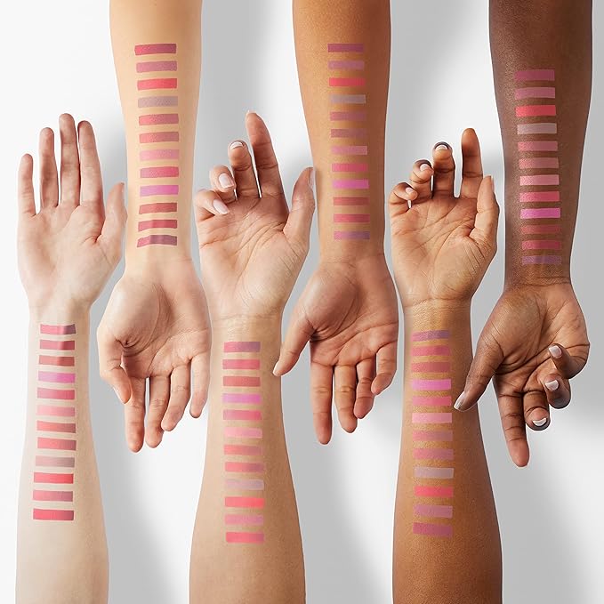 Matte Lipstick Set – Makeup Cosmetics