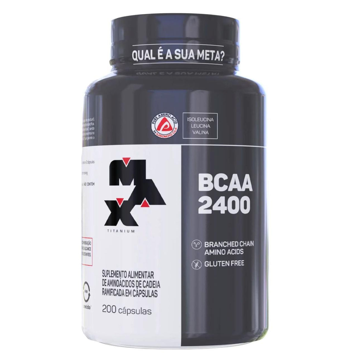 MAX Titanium -Branched-Chain Amino Acids – Home & Kitchen