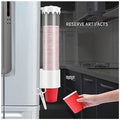 MEI JIA JIA - Automatic Disposable Cup Dispenser
