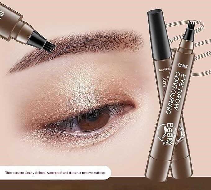Micro Eyebrow Pencil – Beauty & Personal Care
