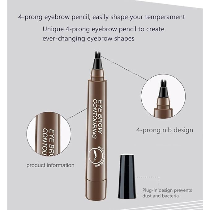 Micro Eyebrow Pencil – Beauty & Personal Care