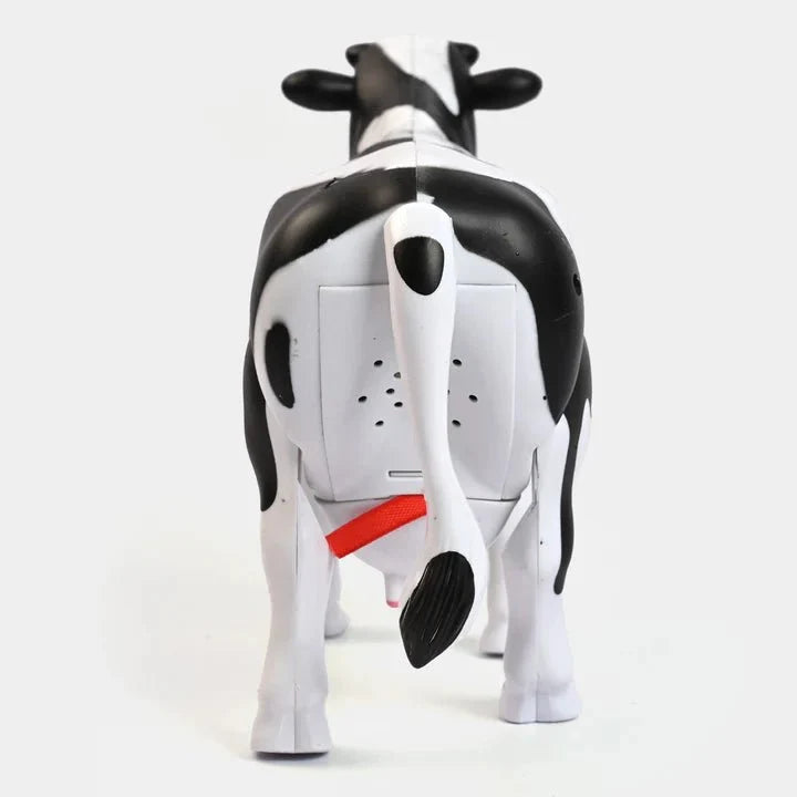 Milk Cow Toy For Kids – Pretend Play Toys