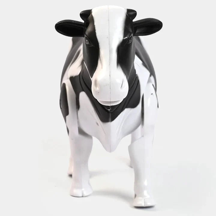 Milk Cow Toy For Kids – Pretend Play Toys