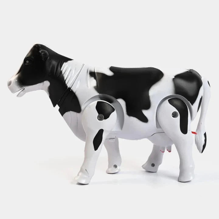 Milk Cow Toy For Kids – Pretend Play Toys