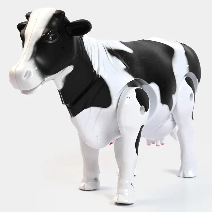 Milk Cow Toy For Kids – Pretend Play Toys