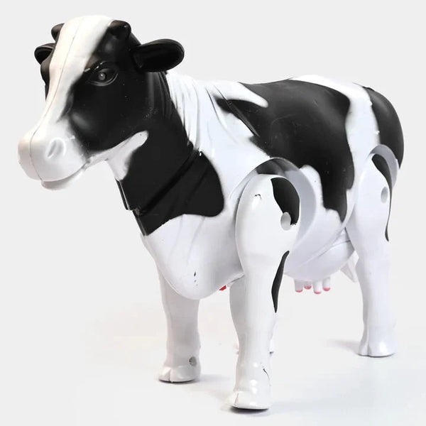 Milk Cow Toy For Kids – Pretend Play Toys