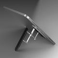Mini Adjustable Foldable Tablet Stand
