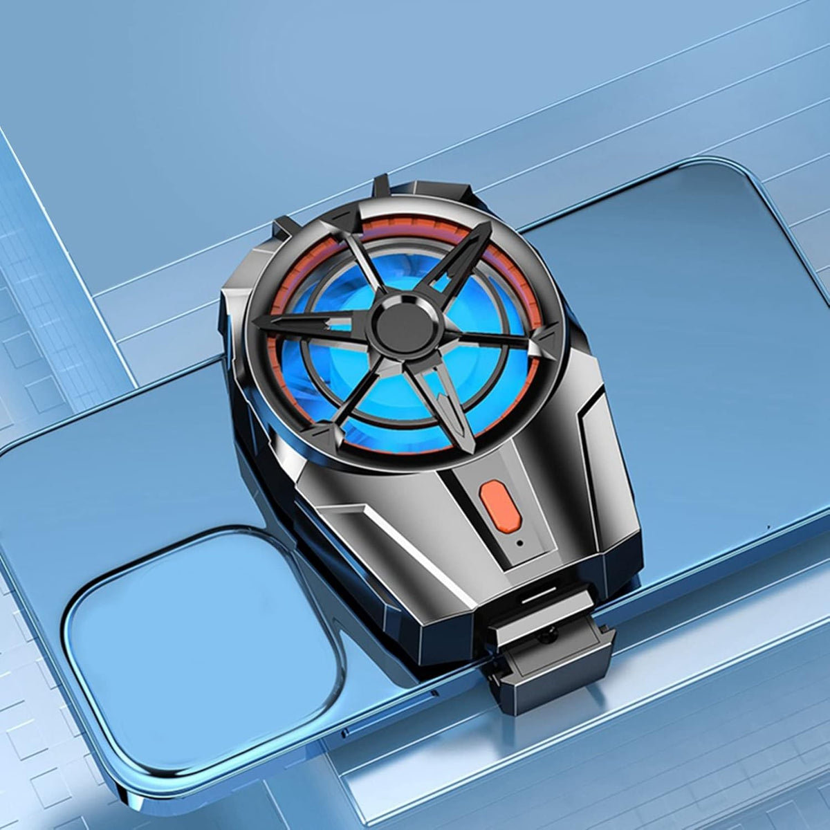 Mini Cooling Fan Radiator – Fans Cooling