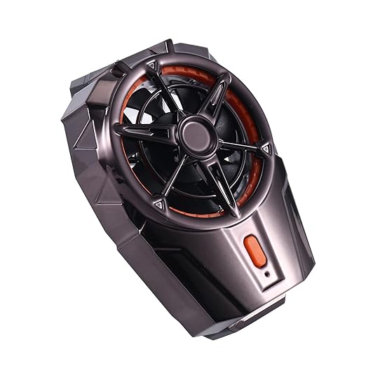 Mini Cooling Fan Radiator – Fans Cooling