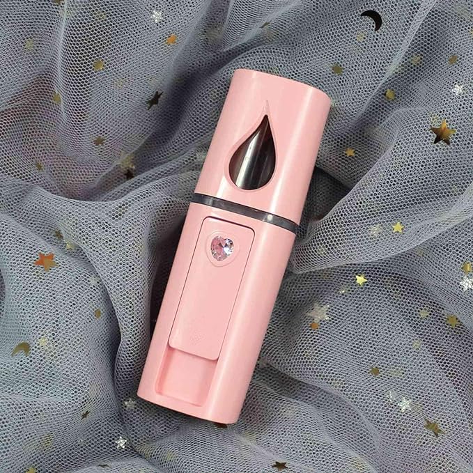 Mini Facial Steamer – Beauty & Personal Care