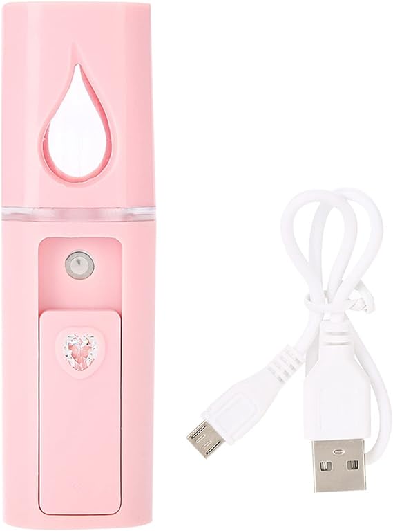 Mini Facial Steamer – Beauty & Personal Care