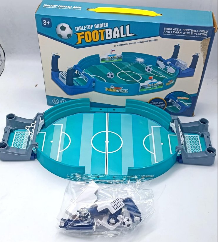 Mini Football Table Game – Home & Kitchen