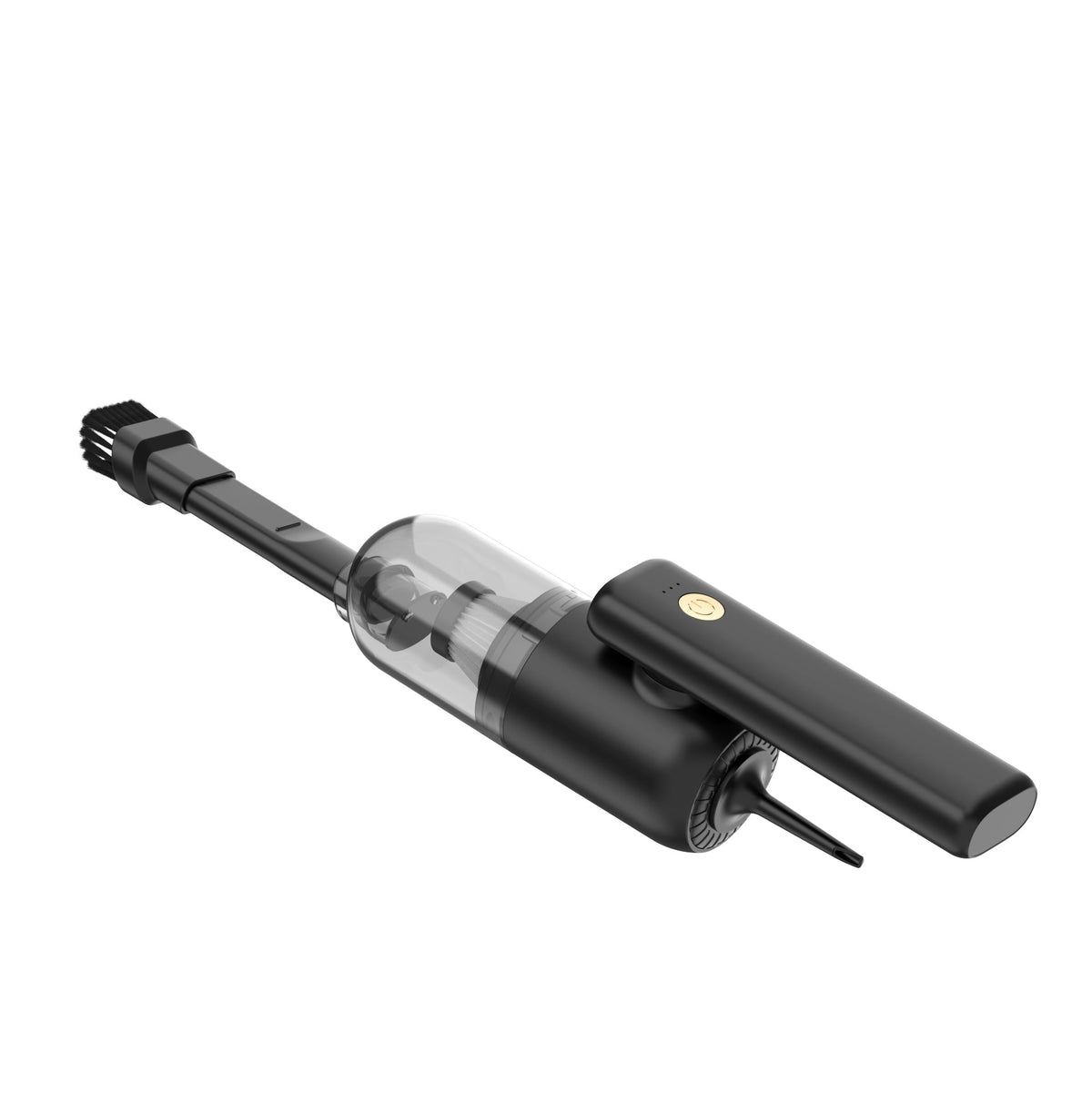 Mini Handheld Folding Vacuum Cleaner – Electronics & Gadgets