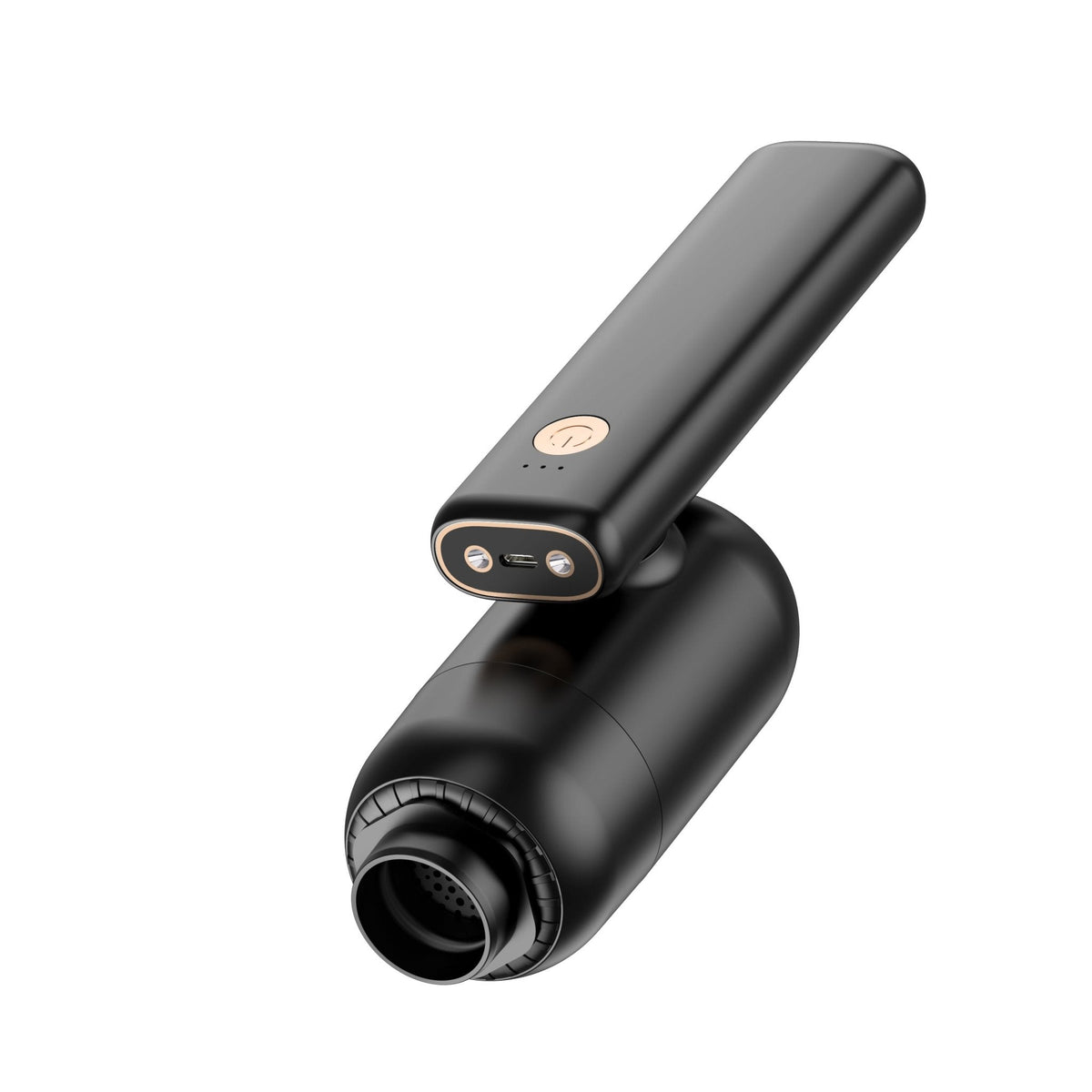 Mini Handheld Folding Vacuum Cleaner – Electronics & Gadgets