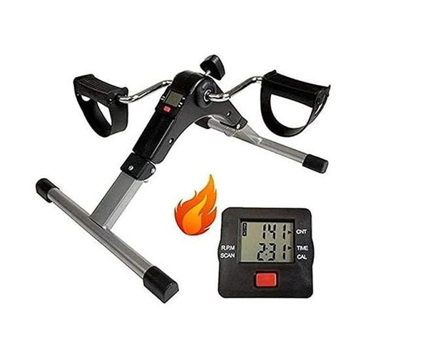 Mini Portable Bike Exercise – Bike Scooter Accessories
