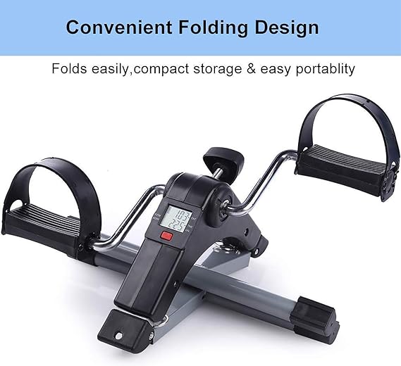 Mini Portable Bike Exercise – Bike Scooter Accessories