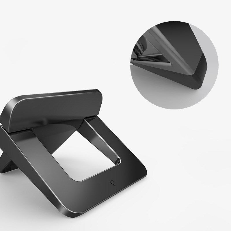 Mini Portable Notebook Cooling Bracket – Laptop Monitor Stands