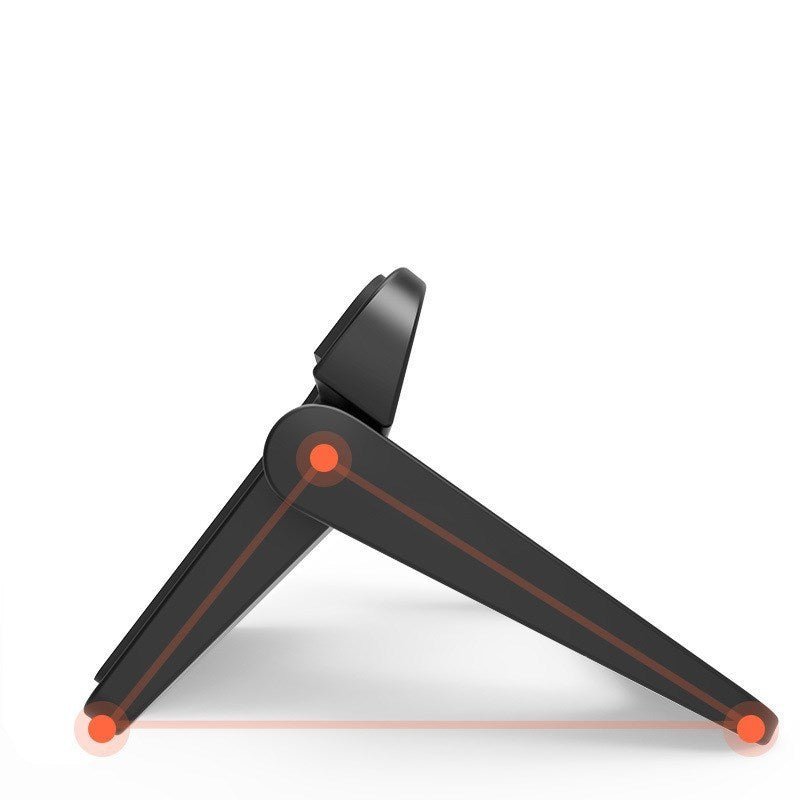 Mini Portable Notebook Cooling Bracket – Laptop Monitor Stands