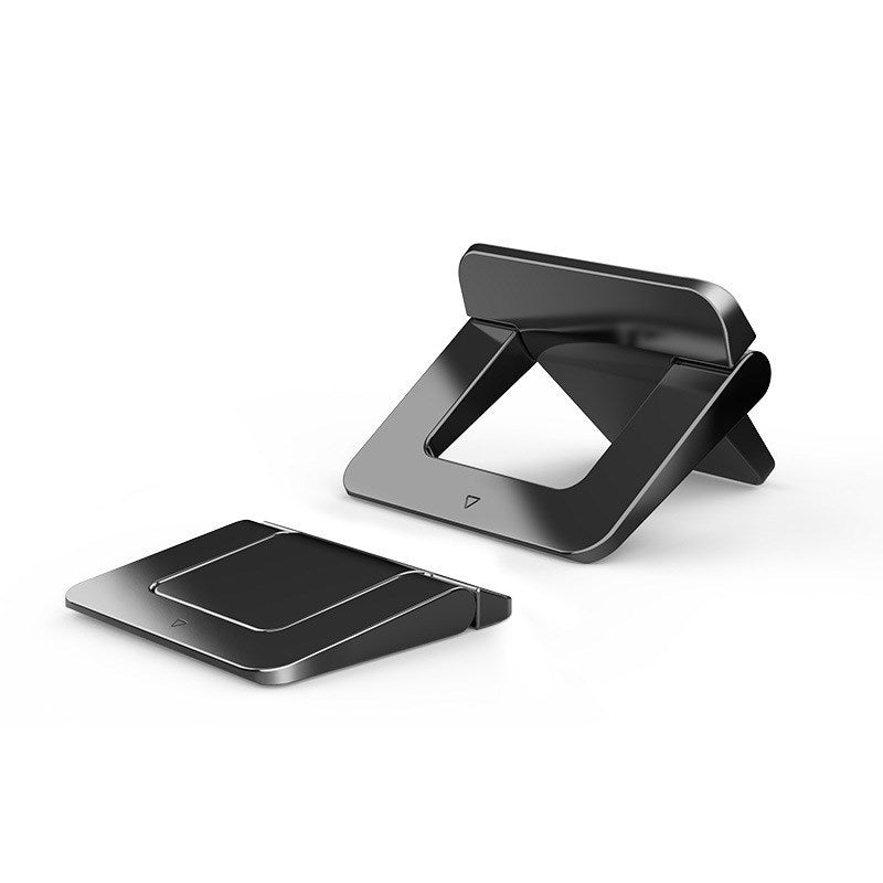Mini Portable Notebook Cooling Bracket – Laptop Monitor Stands