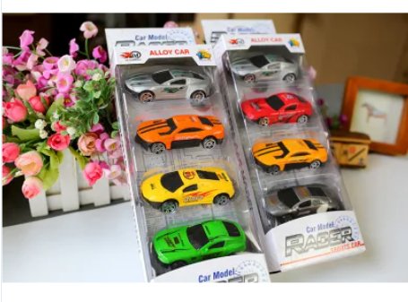 Mini Racing Car – Car Accessories