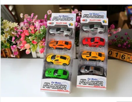Mini Racing Car – Car Accessories