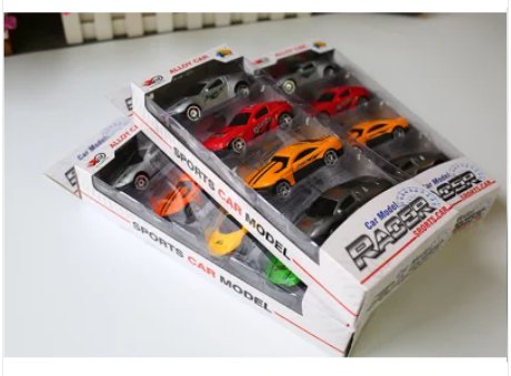 Mini Racing Car – Car Accessories