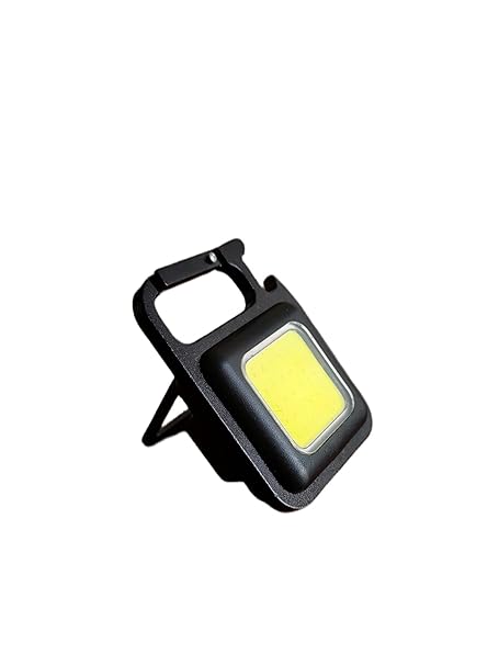 Mini Rechargeable Flashlight – Outdoor Lighting