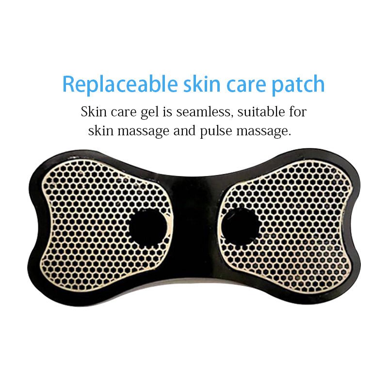 Mini Smart Massage Sticker – Massage Recovery