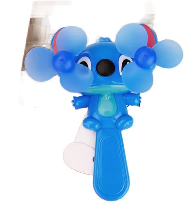 Mini Stitch Toy – Pretend Play Toys