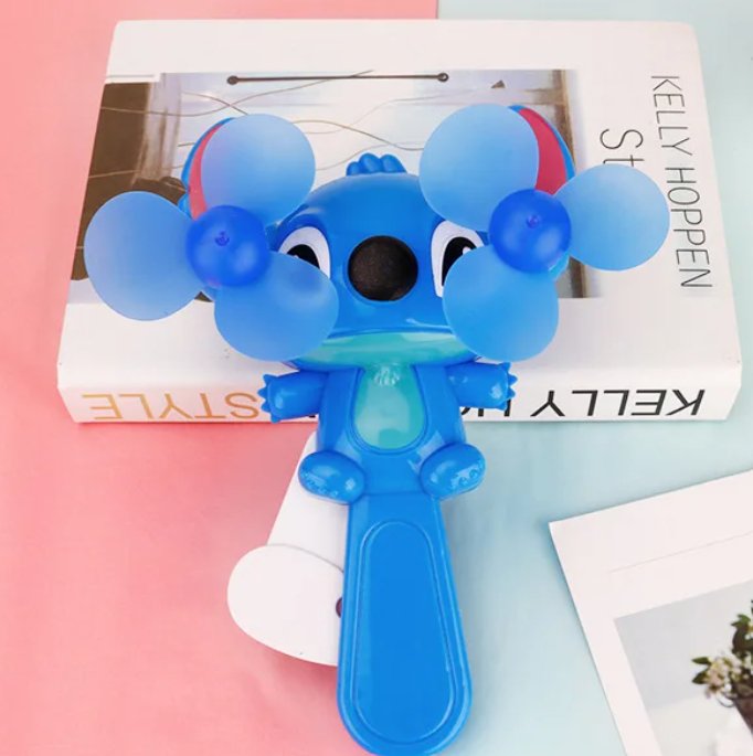 Mini Stitch Toy – Pretend Play Toys