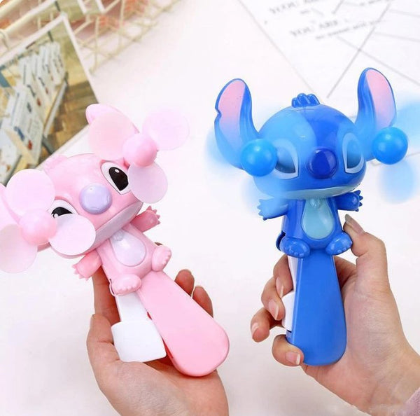 Mini Stitch Toy – Pretend Play Toys