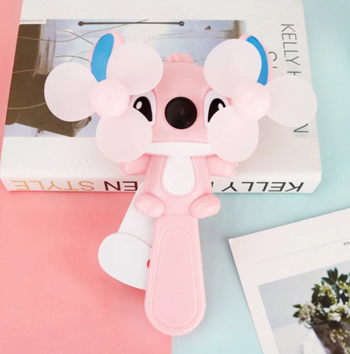 Mini Stitch Toy – Pretend Play Toys