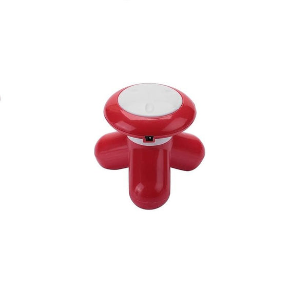 Mini Wave Massager – Massage Recovery