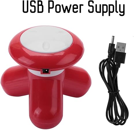 Mini Wave Massager – Massage Recovery
