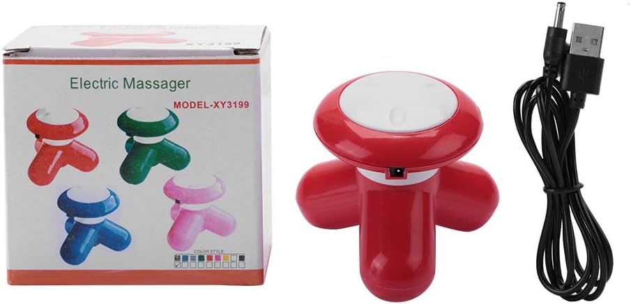 Mini Wave Massager – Massage Recovery