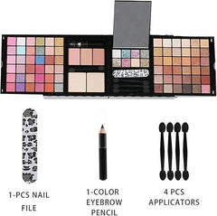 Miss Rose Makeup Case – Makeup Cosmetics