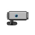 Mobile Phone Car Holder Electric Multi-function