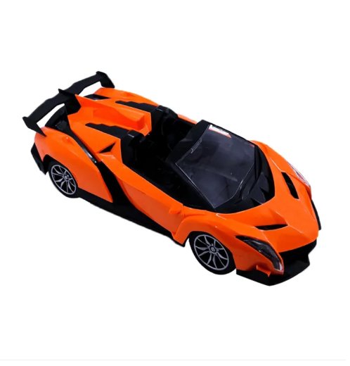 Model Car
