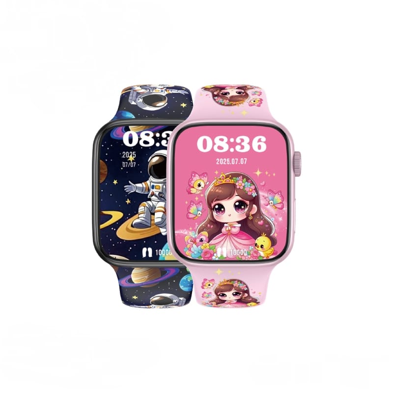 Modio - MW20 Mini Kids Smart Watch – Kids & Baby