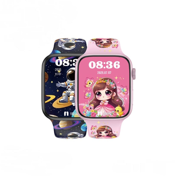 Modio - MW20 Mini Kids Smart Watch – Kids & Baby