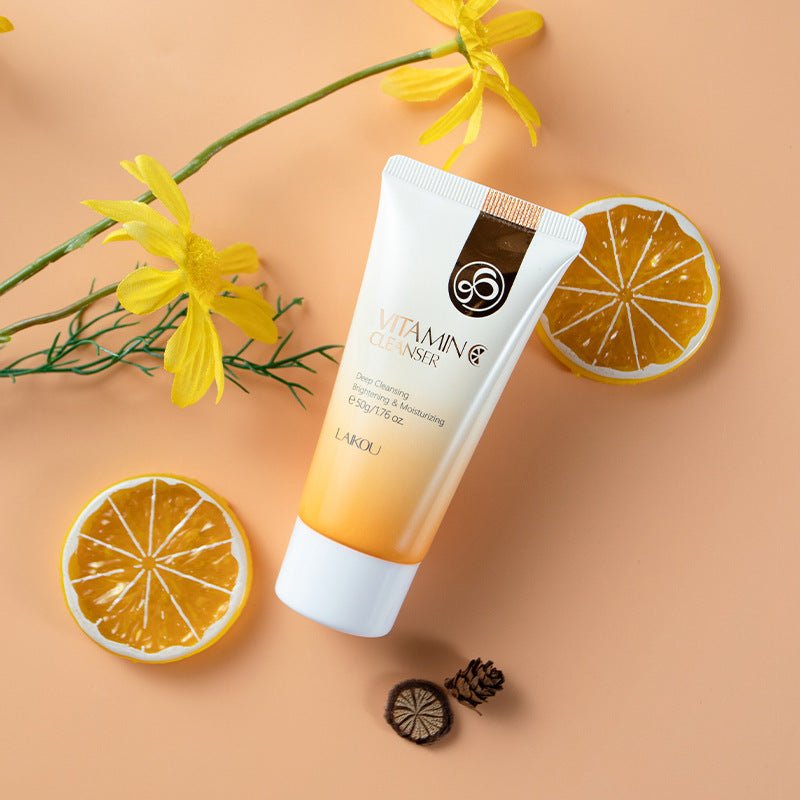 Moisturizing And Fine Pore Cleanser – Skincare Face Care
