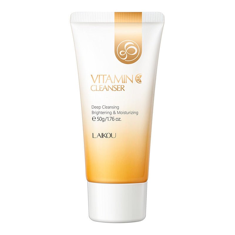 Moisturizing And Fine Pore Cleanser – Skincare Face Care