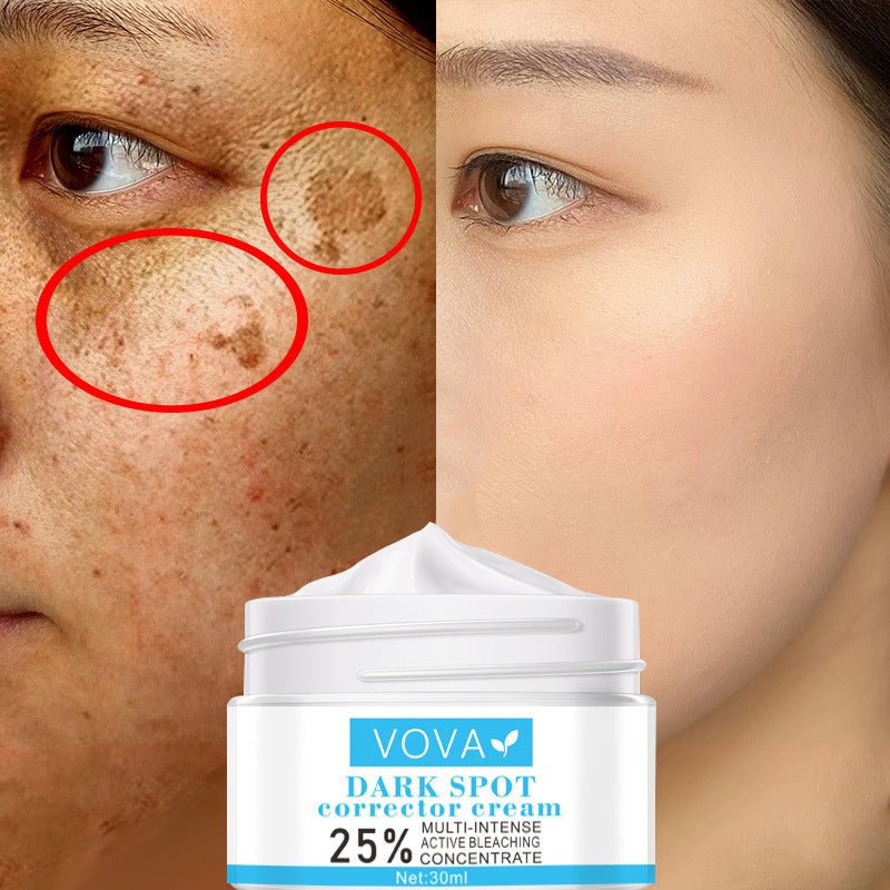 Moisturizing Cream Pore Shrinking Cream – Skincare Face Care