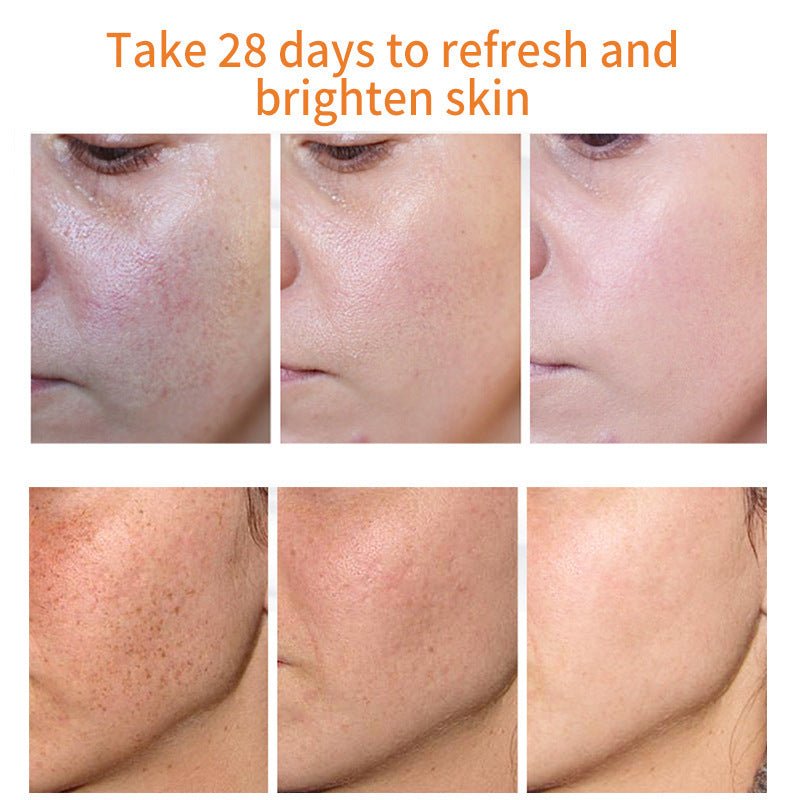 Moisturizing Cream Pore Shrinking Cream – Skincare Face Care