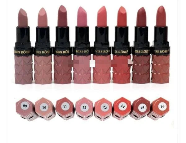 Moisturizing Lipstick – Skincare Face Care
