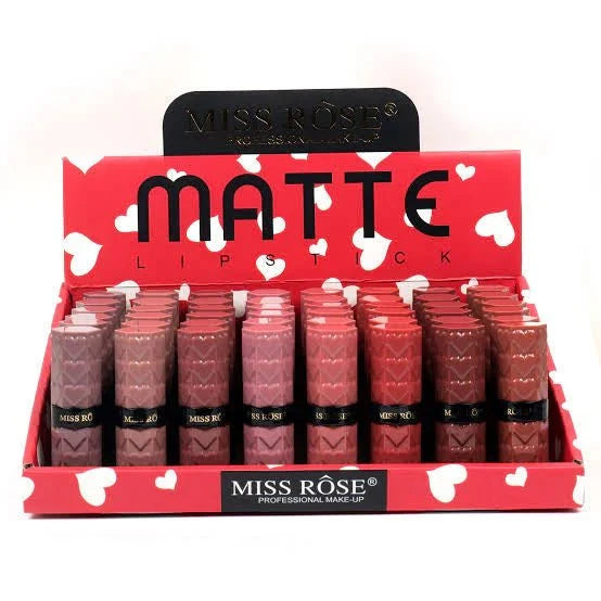 Moisturizing Lipstick – Skincare Face Care