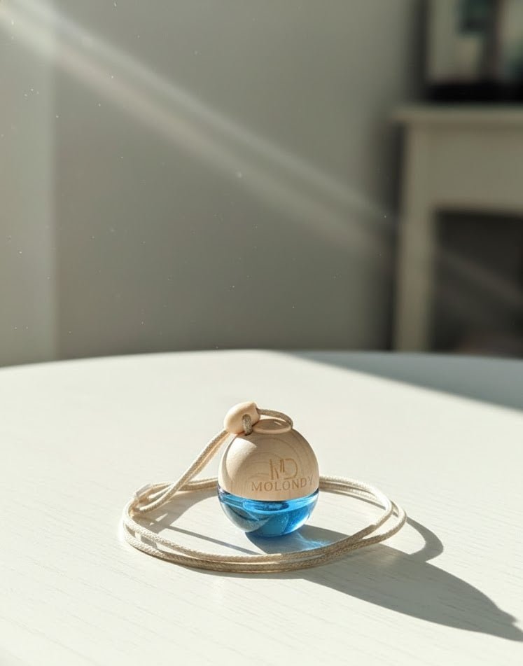 Molondy - Hanging Car Perfume – Fragrance Perfume