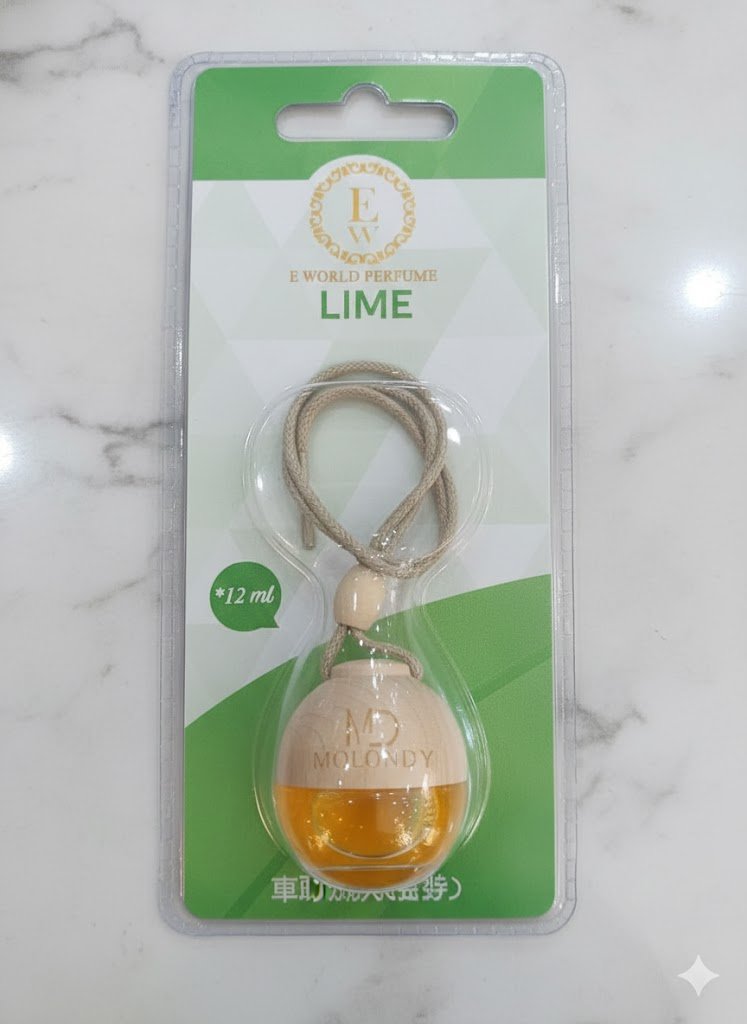 Molondy - Hanging Car Perfume – Fragrance Perfume